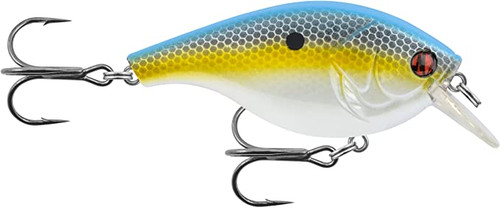 Matzuo America Furiko Square Bill Crankbait 2.5"